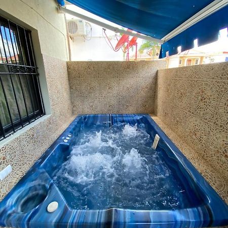 Flor De Bayahibe Con Jacuzzi Apartment Luaran gambar