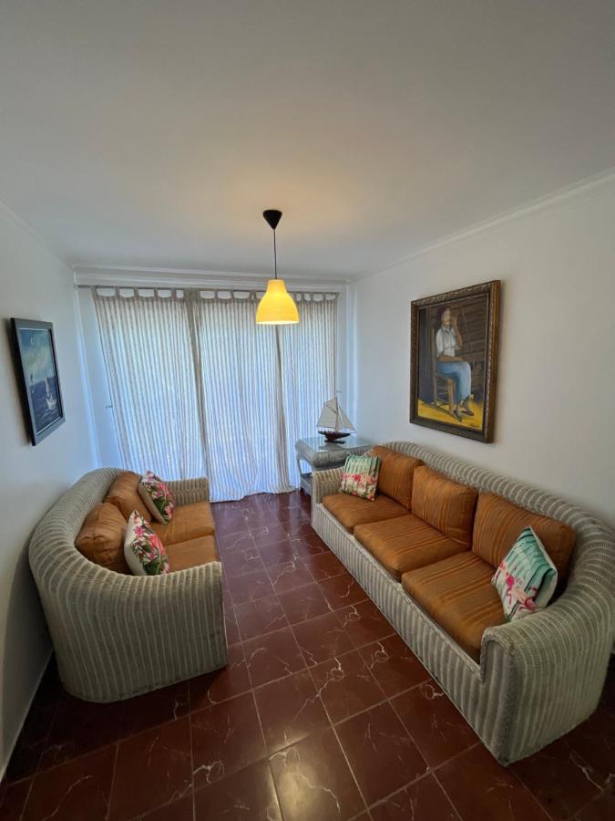 Flor De Bayahibe Con Jacuzzi Apartment Luaran gambar